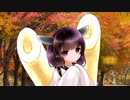 移ろう景色の変わらない色 / 定空間 feat. 東北きりたん