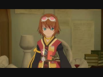 #9【初めてのテイルズ！】学術都市の天才魔導士、リタ・モルディオ【ポンコツ女が「テイルズ オブ ヴェスペリア」を初見実況プレイ】