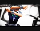 【東方MMD】疑心暗鬼【十六夜咲夜】
