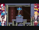 マキきりのロックマンXシリーズ  X2  第17部隊マキ part5
