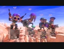【Splatoon3】王冠を目指して？Season2#01【ゆっくり実況】