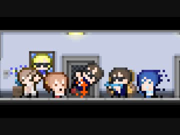 【ソフトウェアトーク劇場】侵略[invasion]