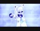【ホロライブMMD】白上フブキ「Daisuke」