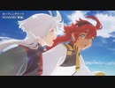 水星の魔女のOPをきららアニメにしてみた