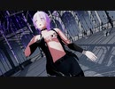 【MMDモデル配布】アスノヨゾラ哨戒班【IO】