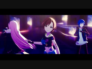【プロセカ】DAYBREAK FRONTLINE【ボカロMV】