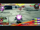 EXVS2XB　ゴッドガンダム視点part６３