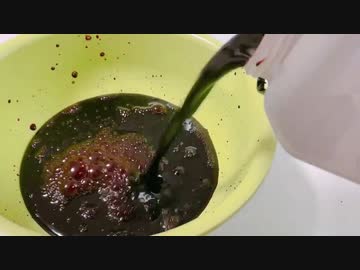 きりたん「メラス・ゾーモス」