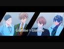 【にじさんじMMD】Twitterまとめ9【ダブスリ+α】