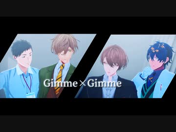 【にじさんじMMD】Twitterまとめ9【ダブスリ+α】