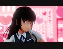 【MMD艦これ】駆逐艦早潮でおねがいダーリン