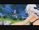 【実況】英雄伝説 黎の軌跡Ⅱ -CRIMSON SiN-　#52