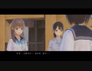 【初見なのに／攻略情報も見ないで／低レベル攻略】No.0005 BLUE REFLECTION【完全ギャルゲーともいえる決定版／帝(テー)じゃない方】