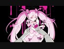【北国から】魔法少女とチョコレゐト歌ってみた【KaaZ】