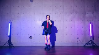 【とうふ】 シンデレラ (Giga First Night Remix) 【踊ってみた】