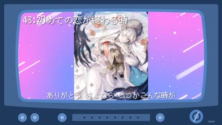 【Fate/UTAU】8bitボカロメドレー第2章【77騎+1人】