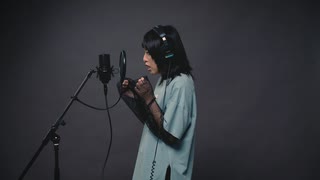 【Cover】外国女子がカバー！Tot Musica by Eureka （Ado/ウタ from ONE PIECE FILM RED）