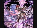 【グラブル】 [心眼の双葬女]レディ・グレイ エピソード