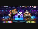 殿堂入り64%Ω西ジンTgz〆Acojhonスタン不可2全回避西遊記ジャブアッパー2R圧倒的勝利