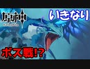 【原神】もはや別ゲーになってしまったドラゴン戦も出来る神ゲー　Part 2