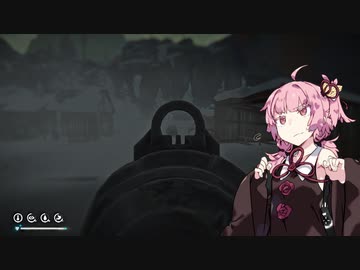 【The Long Dark #41】琴葉姉妹遭難したってよ【VOICEROID実況】