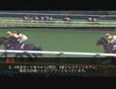 【ウマ娘風】第73回毎日王冠GⅡ(2022)