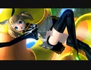 [ヒラヒラスカート]PD-MEGA39’s+　Dear cocoa girls [鏡音リン リアクター]