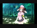 【MECHANICA】メイドと公園でバドミントンをしています #19