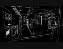 黒に満ちていく世界 / flower•歌愛ユキ