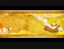 【ニコカラ】弧ギツネの乱（キー+3）【off vocal】