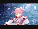 [MMDホロライブ] ヒアソビ / さくらみこ [カメラ配布]
