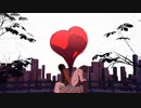 【GLaDiaNΩ】ストリーミングハート【歌ってみた】