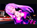 【MMD】「CH4NGE」（実写合成）