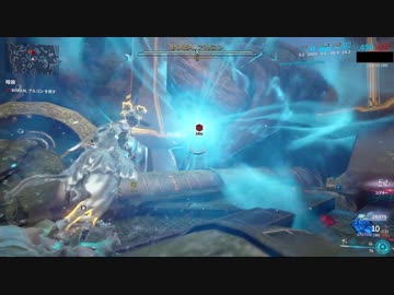 【Warframe雑談】†苦難のYARELIハント† (‡/‡)【冥鳴ひまり】