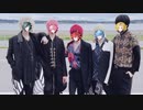 【実写】騎士Aメンバーから重大発表があります。【KnightA-騎士A-】