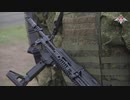 部分動員後訓練と実戦関連動画 / ロシア国防省公表動画 / 20221008-09