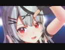 フードオフコートオフでセクシーキュートな沙花叉でマリ箱踊らせてみましたおさかな~((o(｡＞ω＜｡)o))❤