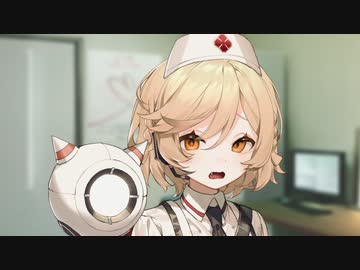 私立病院の患者in倉成町#4【ソフトウェアトーク劇場】