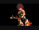 【対魔忍MMD】大人ゆきかぜに[A]ddictionを踊ってもらう