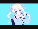 【オリジナルMV】ユニコーンガールを天使が歌ってみた໒꒱· ﾟ【セラフィー】