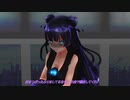 【MMD艦これ】軽巡棲鬼で『アンノウンマザーグース』を踊って見た【cham式】【1080p】