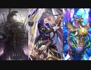 奇跡で、ブチ抜く。.OTK