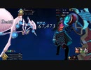 ナーサリー・ライム単騎でスーパーリコレクションクエスト(2/3) アフロディーテ戦