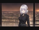 Not fulfilled/Aoಇ feat. Saki AI
