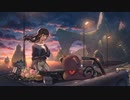 【初投稿】ハイウェイ / エリネア【歌ってみた】Covered by mizuna