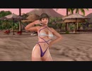 【DoaX3】イベントパラダイスランダム