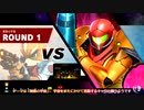 【スマブラSP】勝ちあがり乱闘9.9クリアを目指すpart08(フォックス)