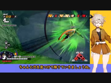 【VOICEVOX】DBtB　超タイムマシン攻防編