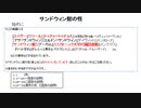 ゆっくりクトゥルフ神話の物語その22「サンドウィン館の怪」