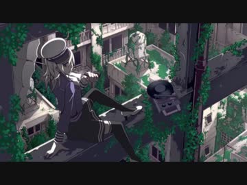 【想いを真っ直ぐに】天ノ弱  歌ってみた【リトハ】